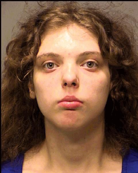 Shelby Eileen Richardson
